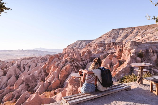 Private Tour: Cappadocia Sightseeing Tour - Private Luxury Transport Through Cappadocia’s Big Hits