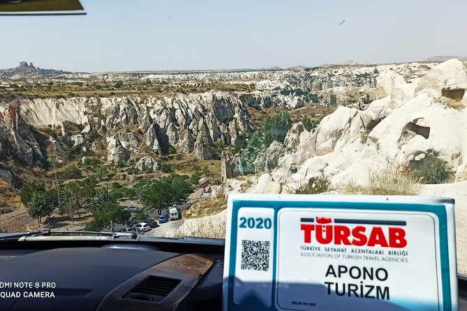Private Transfer Airport to Cappadocia or Airport to Cappadocia - Key Points Worth Noting Up Front