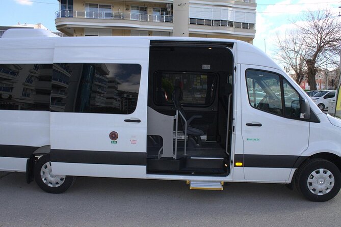 Private Transfer Airport to Cappadocia or Airport to Cappadocia - What This Private Kayseri-to-Cappadocia Transfer Really Gets You