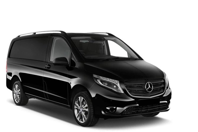 Private Transfer from Cappadocia to Antalya with Konya tour - Key things to know before you go