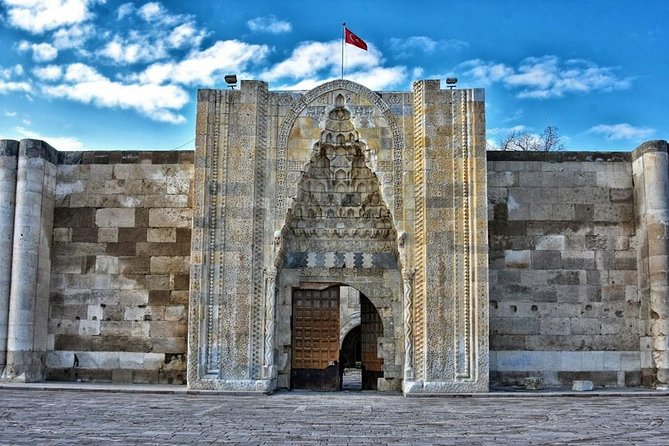 Private Transfer from Cappadocia to Antalya with Konya tour - Why This Cappadocia to Antalya Ride Works (Konya Isn’t Just a Detour)