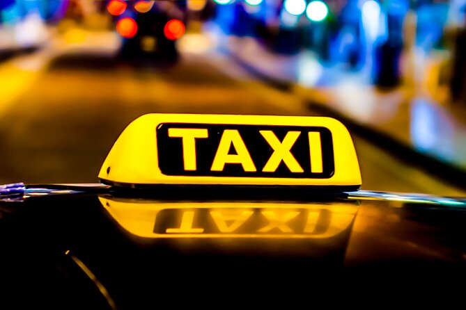 Private Transfer from Nevşehir (NAV) Airport to Cappadocia Hotels - Key points that make this transfer worth booking