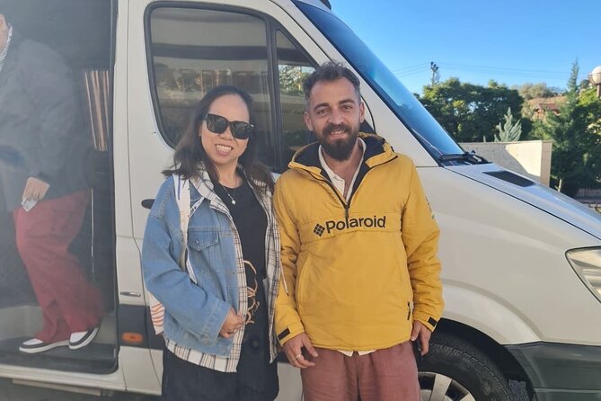 Private Transfer Service - Key Things I’d Pay Attention To