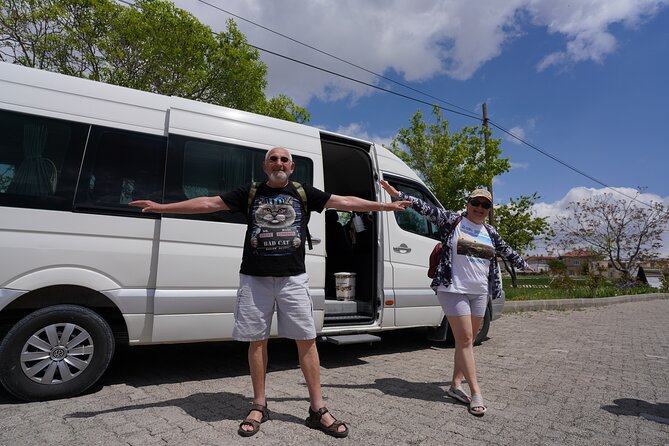 Private Transfer Service - Private Göreme Transfers: What Door-to-Door Really Means