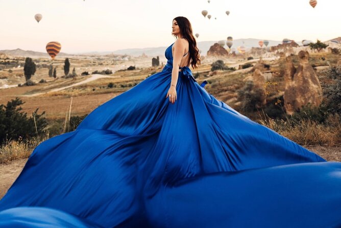 Professional Photo shooting in Cappadocia. - Key highlights I’d mark for your planning