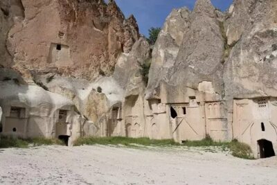Red / North of Cappadocia Tour - Love Valley: Quick Start, Big Views