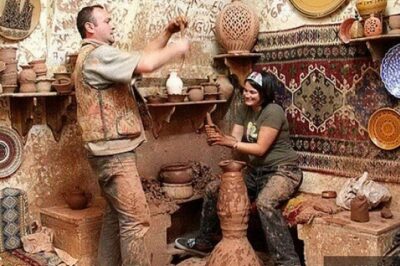 Red (North) Tour Cappadocia (small group) with lunch and ticket - Morning Views in Göreme and Uchisar’s Castle Point