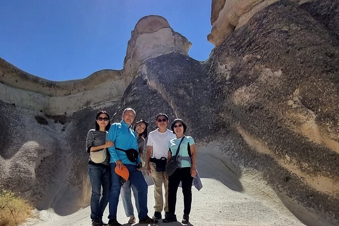 Red Tour Cappadocia - Central Cappadocia in One Day: What This Red Tour Is Really Like