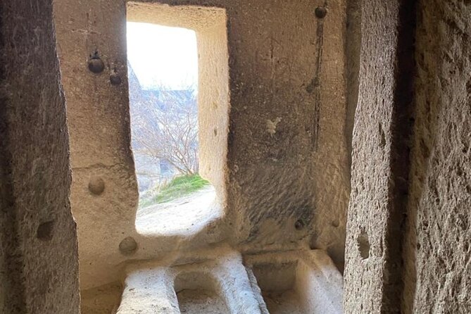 Red Tour Cappadocia - Love Valley Fairy Chimneys: The Quick Photo Moment You’ll Remember