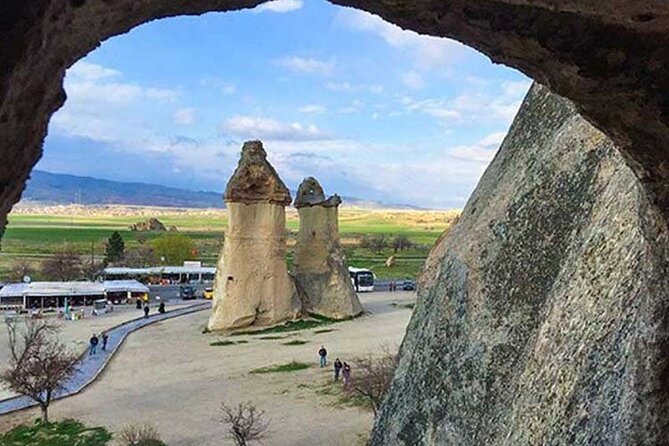 Red Tour ( North of Cappadocia ) - Key things to know before you go