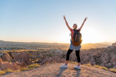 Red Valley Hiking and Underground City Tour - Hotel Pickup at 9:30 and How the Day Paces Itself