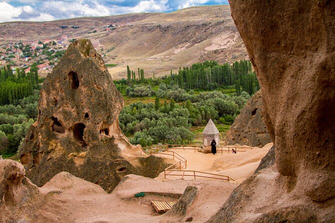 Red Valley Hiking and Underground City Tour - Who This Tour Fits Best (And Who Might Want to Adjust)