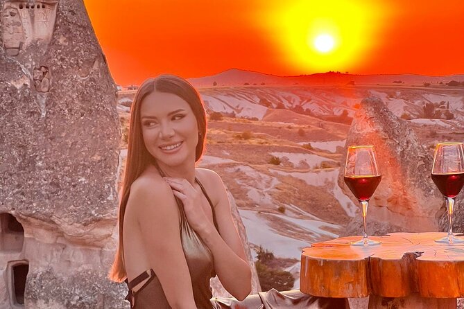 Romantic Cappadocia Sunset Dinner and Wine - Cold-weather reality check (and what to wear so you enjoy the sunset)