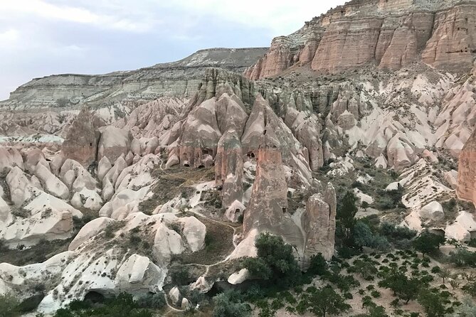 Rose Valley Sunset Hiking in Cappadocia - Key things to know before you go
