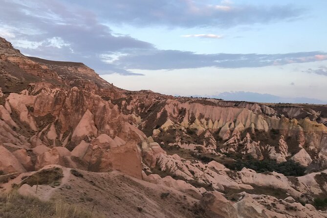 Rose Valley Sunset Hiking in Cappadocia - Meeting point in Göreme: how to keep the logistics painless