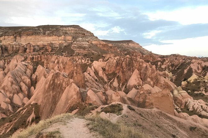 Rose Valley Sunset Hiking in Cappadocia - Who this hike fits best (and who might prefer DIY)