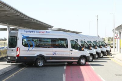 Shared Shuttle Airport or Hotel Transfer in Cappadocia - How the Route Works: Airports, Drop-offs, and Realistic Timing