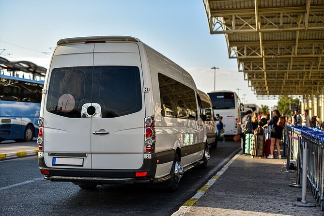 Shared Shuttle Airport or Hotel Transfer in Cappadocia - When Shared Shuttles Feel Great—and When They Don’t