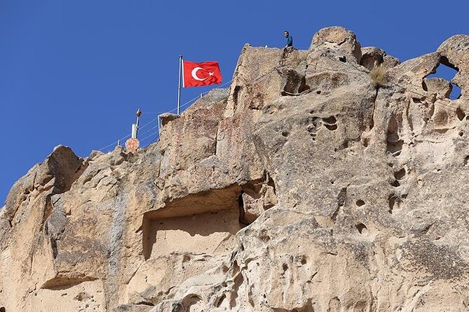 Ski Tour in Cappadocia with full stuff - Who should book this ski tour (and who should think twice)