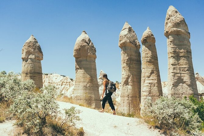 Ski Tour in Cappadocia with full stuff - Should you book Mount Erciyes ski time from Cappadocia?