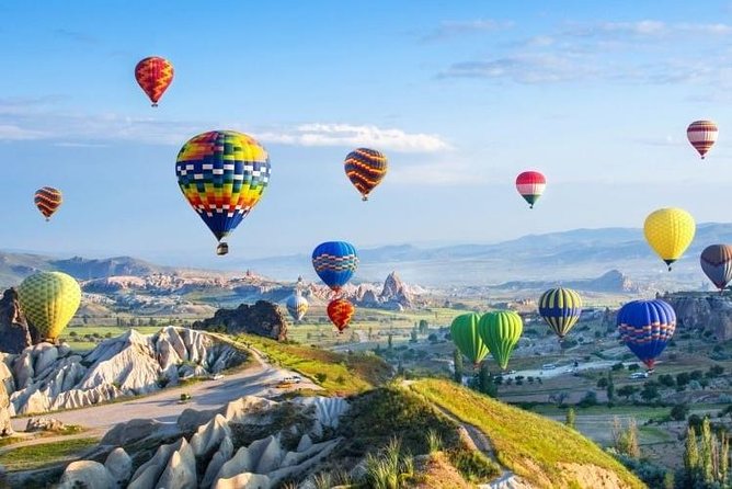 Small Group Cappadocia Red Tour - Price and what you really get for about $22