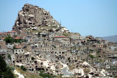 Small Group Cappadocia Red Tour - Devrent Valley and Göreme Panorama: where you learn what to look for