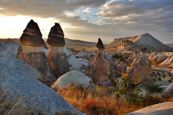 Small Group Cappadocia Tour - Price and value for a 6–8 hour guided day in Göreme