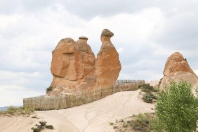 Small Group Cappadocia Tour - Pickup, pacing, and how the minivan route feels