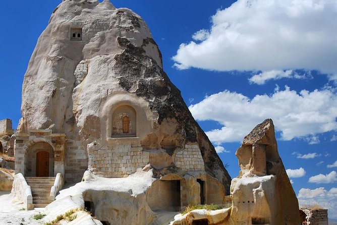 Small-Group Cappadocia Tour: Devrent Valley, Monks Valley and Open Air Museum in Goreme - Avanos pottery workshop: watch first, then make your own