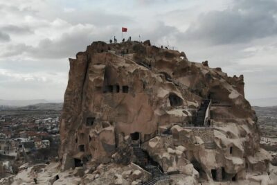 Small Group Red Tour Experience in Cappadocia - Göreme Open-Air Museum: UNESCO Churches and Fresco Details
