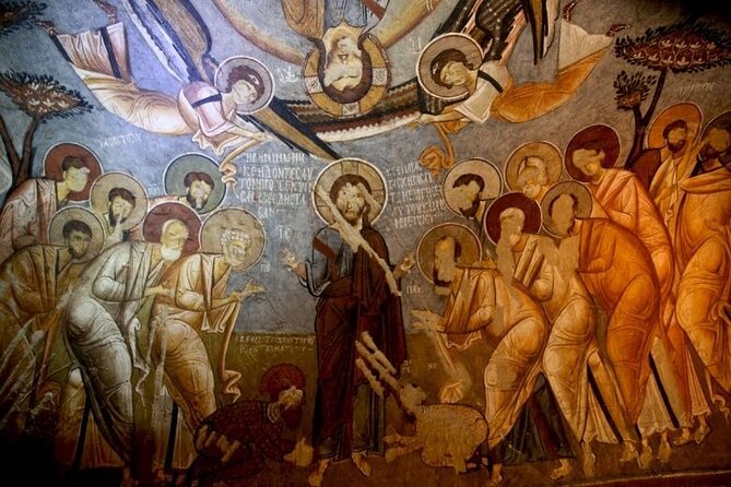 Small Group Red Tour Experience in Cappadocia - How Much Is It, and Is $36.05 a Good Deal?
