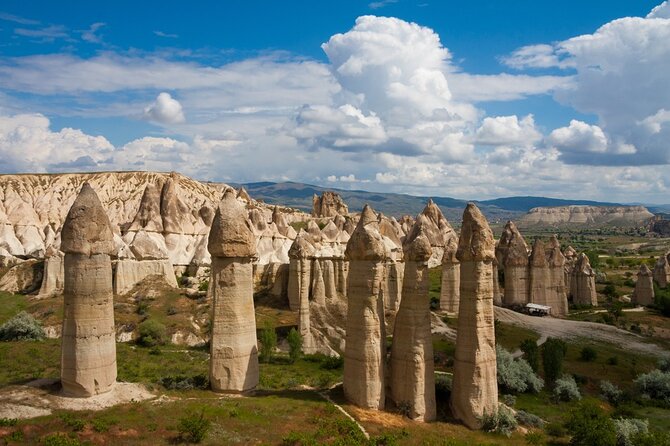 South Cappadocia Small Group Day Tour - Kaymakli Underground City - Small-group comfort and guides who set the tone