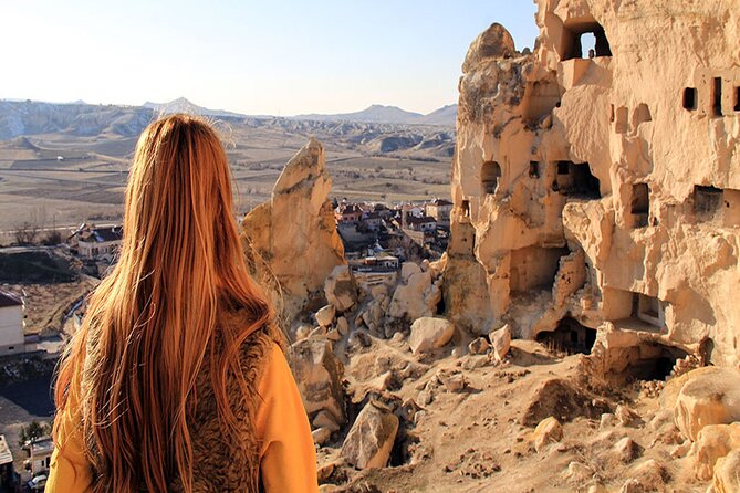 South Cappadocia Small Group Day Tour - Kaymakli Underground City - Transfers, pickup timing, and what to know before you go