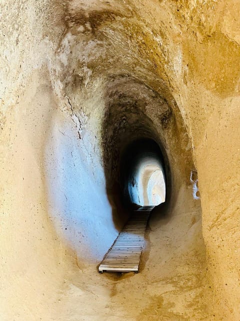South of Cappadocia Tour-Green Tour - Key things I’d circle before you go