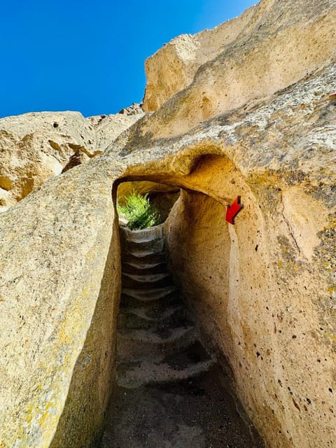 South of Cappadocia Tour-Green Tour - A 7-hour Green Tour: South Cappadocia in One Pass