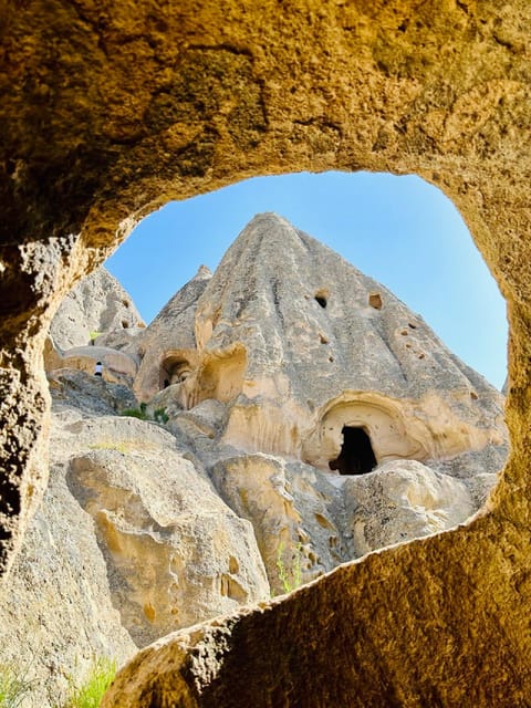South of Cappadocia Tour-Green Tour - Ihlara Valley: the 4 km river walk you’ll actually remember