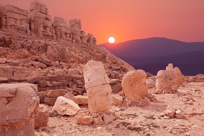 Southeast Anatolia Tour (Nemrut, Gobeklitepe, Zeugma) - Key highlights before you go