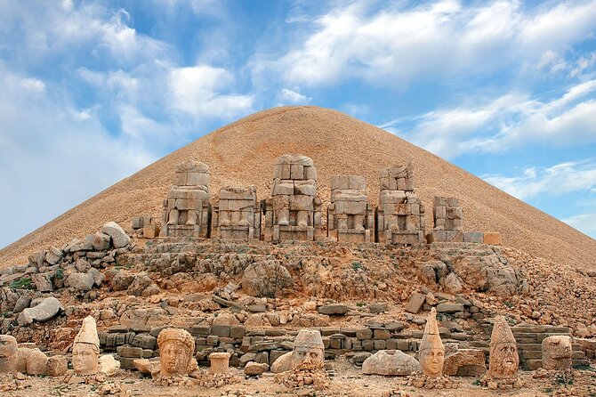 Southeast Anatolia Tour (Nemrut, Gobeklitepe, Zeugma) - Why this Southeast Anatolia loop is more than three stops
