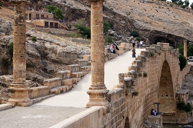 Southeast Anatolia Tour (Nemrut, Gobeklitepe, Zeugma) - Who this tour suits best (and who might prefer something else)