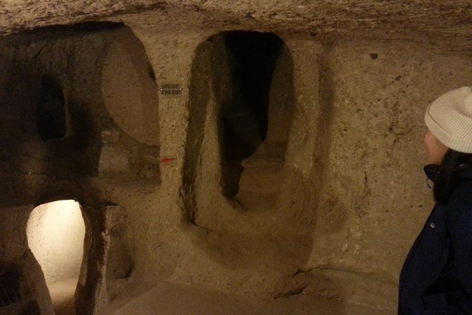 Southern Cappadocia Tour with Ihlara Canyon - Starting in Göreme: pickup, guide meeting, and the day’s rhythm