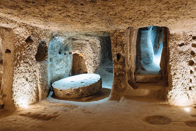 Special Cappadocia Tour | Luxury Services - Best Quality - Value Check: What You’re Really Paying For at $190 per Group