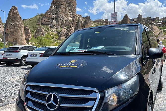 Special Cappadocia Tour | Luxury Services - Best Quality - Comfort and Practical Tips That Actually Matter in Cappadocia