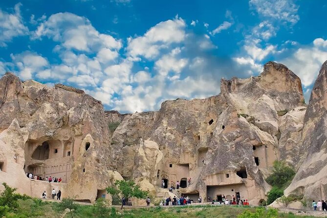 Special Cappadocia Tour | Luxury Services - Best Quality - FAQ