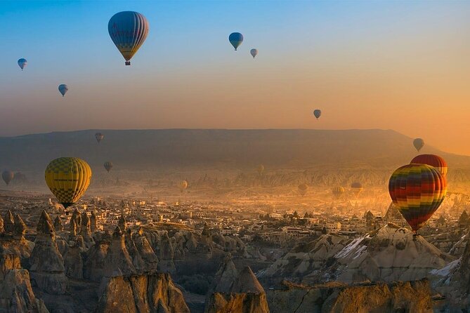 Special Cappadocia Tour | Luxury Services - Best Quality - Stop by Stop: What You’ll See (and How to Make the Time Count)