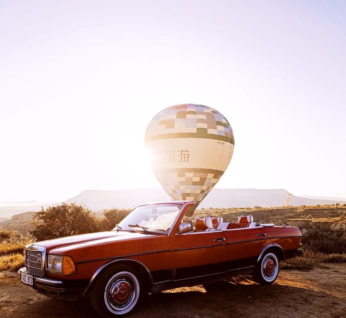 Sunrise Balloon Flight: In Cappadocia - The Pilot Matters: Smooth Flight, Calm Team Energy