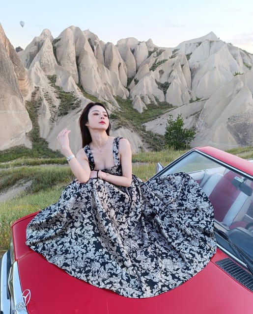 Sunrise Balloon Flight: In Cappadocia - Price and Value: $99 Can Be a Bargain if You Want the Full Morning Package