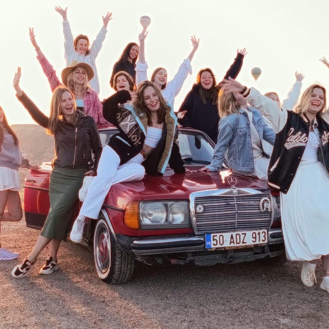 Sunrise Balloon Flight: In Cappadocia - Who This Balloon Flight Fits Best (And Who Should Skip It)