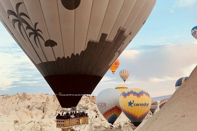 Sunrise Hot Air Balloon Flight in Cappadocia (Fairy Chimneys) - Why This Cappadocia Sunrise Flight Feels Like the Real Deal