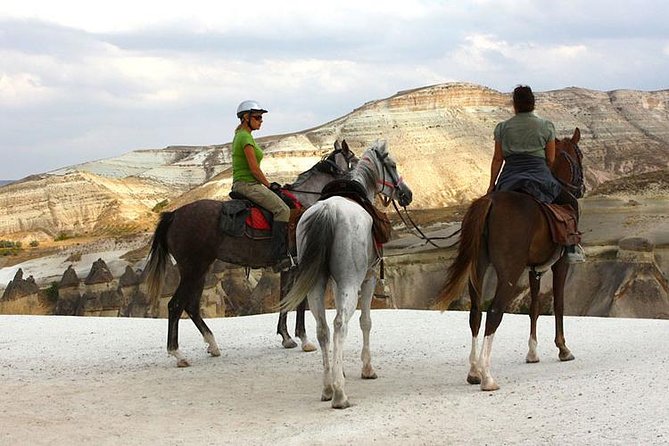 Sunset Horse Back Riding tour - The 2-Hour Timeline: What You’ll Actually Spend Time Doing