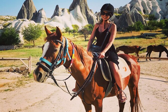 Sunset Horse Back Riding tour - Sunset From Horseback: The Best Part and the Best Time